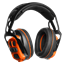Hörselskydd X-COM R, Bluetooth