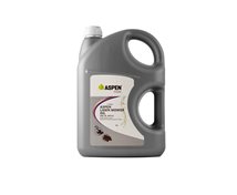 Aspen Lawn Mower Oil, 4L