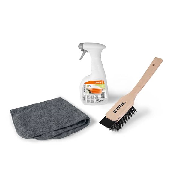 Care & Clean Kit