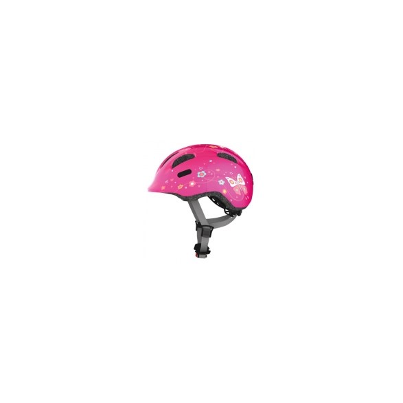 ABUS SMILEY 2.0 PINK BUTTERFLY GR SP