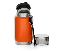 INSULATED FOOD CAN  XPLORER WI